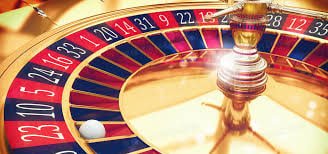 rf88 Roulette Trực Tuyến